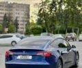 Синий Тесла Модель 3, объемом двигателя 0 л и пробегом 99 тыс. км за 17350 $, фото 31 на Automoto.ua