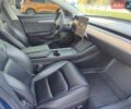 Синій Тесла Модель 3, об'ємом двигуна 0 л та пробігом 215 тис. км за 15995 $, фото 11 на Automoto.ua