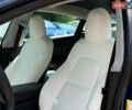 Синий Тесла Модель 3, объемом двигателя 0 л и пробегом 99 тыс. км за 22500 $, фото 12 на Automoto.ua