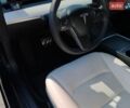 Синий Тесла Модель 3, объемом двигателя 0 л и пробегом 82 тыс. км за 20999 $, фото 18 на Automoto.ua