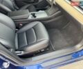 Тесла Модель 3 2021 у Луцьку на Automoto.ua Синій Тесла Модель 3, об'ємом двигуна 0 л та пробігом 59 тис. км за 19000 $, фото 11 на Automoto.ua