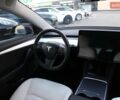 Синій Тесла Модель 3, об'ємом двигуна 0 л та пробігом 182 тис. км за 16900 $, фото 11 на Automoto.ua