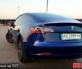 Синій Тесла Модель 3, об'ємом двигуна 0 л та пробігом 67 тис. км за 18500 $, фото 5 на Automoto.ua