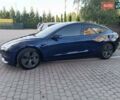 Синий Тесла Модель 3, объемом двигателя 0 л и пробегом 39 тыс. км за 21700 $, фото 9 на Automoto.ua
