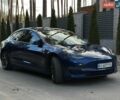 Синій Тесла Модель 3, об'ємом двигуна 0 л та пробігом 87 тис. км за 20900 $, фото 3 на Automoto.ua
