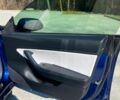 Синий Тесла Модель 3, объемом двигателя 0 л и пробегом 173 тыс. км за 17999 $, фото 17 на Automoto.ua