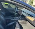 Синій Тесла Модель 3, об'ємом двигуна 0 л та пробігом 89 тис. км за 15700 $, фото 22 на Automoto.ua