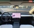 Синий Тесла Модель 3, объемом двигателя 0 л и пробегом 64 тыс. км за 22900 $, фото 18 на Automoto.ua