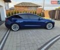 Синий Тесла Модель 3, объемом двигателя 0 л и пробегом 84 тыс. км за 15300 $, фото 10 на Automoto.ua