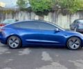 Синій Тесла Модель 3, об'ємом двигуна 0 л та пробігом 13 тис. км за 13000 $, фото 3 на Automoto.ua