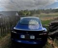 Синий Тесла Модель 3, объемом двигателя 0 л и пробегом 57 тыс. км за 15702 $, фото 8 на Automoto.ua