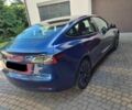 Синій Тесла Модель 3, об'ємом двигуна 0 л та пробігом 76 тис. км за 9200 $, фото 4 на Automoto.ua