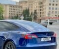Синий Тесла Модель 3, объемом двигателя 0 л и пробегом 99 тыс. км за 17350 $, фото 27 на Automoto.ua