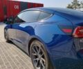 Синій Тесла Модель 3, об'ємом двигуна 0 л та пробігом 90 тис. км за 19500 $, фото 12 на Automoto.ua