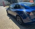 Синій Тесла Модель 3, об'ємом двигуна 0 л та пробігом 98 тис. км за 21500 $, фото 2 на Automoto.ua