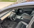 Синий Тесла Модель 3, объемом двигателя 0 л и пробегом 93 тыс. км за 18500 $, фото 21 на Automoto.ua