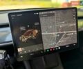 Синий Тесла Модель 3, объемом двигателя 0 л и пробегом 120 тыс. км за 17900 $, фото 12 на Automoto.ua