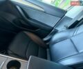Синий Тесла Модель 3, объемом двигателя 0 л и пробегом 86 тыс. км за 17700 $, фото 31 на Automoto.ua