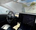Синий Тесла Модель 3, объемом двигателя 0 л и пробегом 57 тыс. км за 15702 $, фото 3 на Automoto.ua