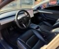 Синій Тесла Модель 3, об'ємом двигуна 0 л та пробігом 153 тис. км за 16999 $, фото 25 на Automoto.ua