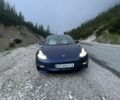 Синій Тесла Модель 3, об'ємом двигуна 0 л та пробігом 74 тис. км за 21500 $, фото 1 на Automoto.ua