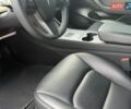 Синий Тесла Модель 3, объемом двигателя 0 л и пробегом 51 тыс. км за 17600 $, фото 15 на Automoto.ua