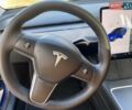 Синий Тесла Модель 3, объемом двигателя 0 л и пробегом 33 тыс. км за 20500 $, фото 19 на Automoto.ua