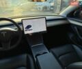 Синій Тесла Модель 3, об'ємом двигуна 0 л та пробігом 153 тис. км за 16999 $, фото 33 на Automoto.ua