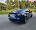 Тесла Модель 3 2021 у Львові на Automoto.ua Синій Тесла Модель 3, об'ємом двигуна 0 л та пробігом 195 тис. км за 21800 $, фото 5 на Automoto.ua