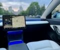 Синий Тесла Модель 3, объемом двигателя 0 л и пробегом 99 тыс. км за 17350 $, фото 48 на Automoto.ua