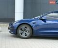 Синій Тесла Модель 3, об'ємом двигуна 0 л та пробігом 89 тис. км за 17200 $, фото 4 на Automoto.ua