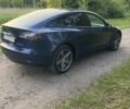 Синій Тесла Модель 3, об'ємом двигуна 0 л та пробігом 222 тис. км за 14300 $, фото 4 на Automoto.ua