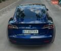 Синій Тесла Модель 3, об'ємом двигуна 0 л та пробігом 87 тис. км за 20900 $, фото 7 на Automoto.ua