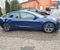 Синій Тесла Модель 3, об'ємом двигуна 0 л та пробігом 44 тис. км за 22000 $, фото 3 на Automoto.ua