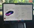 Синий Тесла Модель 3, объемом двигателя 0 л и пробегом 154 тыс. км за 17700 $, фото 8 на Automoto.ua