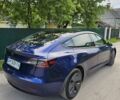 Синій Тесла Модель 3, об'ємом двигуна 0 л та пробігом 38 тис. км за 20500 $, фото 13 на Automoto.ua