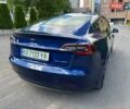Синій Тесла Модель 3, об'ємом двигуна 0 л та пробігом 79 тис. км за 21800 $, фото 48 на Automoto.ua