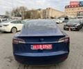 Синий Тесла Модель 3, объемом двигателя 0 л и пробегом 143 тыс. км за 13500 $, фото 6 на Automoto.ua