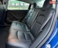 Синій Тесла Модель 3, об'ємом двигуна 0 л та пробігом 50 тис. км за 17900 $, фото 9 на Automoto.ua