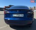 Синій Тесла Модель 3, об'ємом двигуна 0 л та пробігом 60 тис. км за 23000 $, фото 6 на Automoto.ua