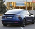 Синій Тесла Модель 3, об'ємом двигуна 0 л та пробігом 182 тис. км за 16900 $, фото 3 на Automoto.ua