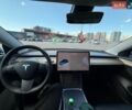 Синій Тесла Модель 3, об'ємом двигуна 0 л та пробігом 60 тис. км за 23000 $, фото 46 на Automoto.ua