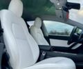 Синий Тесла Модель 3, объемом двигателя 0 л и пробегом 99 тыс. км за 17350 $, фото 43 на Automoto.ua