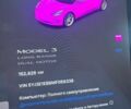 Синій Тесла Модель 3, об'ємом двигуна 0 л та пробігом 153 тис. км за 18500 $, фото 10 на Automoto.ua