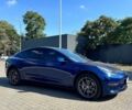 Синій Тесла Модель 3, об'ємом двигуна 0 л та пробігом 89 тис. км за 15700 $, фото 56 на Automoto.ua