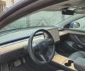 Синій Тесла Модель 3, об'ємом двигуна 0 л та пробігом 88 тис. км за 20999 $, фото 1 на Automoto.ua