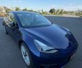 Синій Тесла Модель 3, об'ємом двигуна 0 л та пробігом 109 тис. км за 17500 $, фото 12 на Automoto.ua