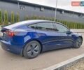 Синій Тесла Модель 3, об'ємом двигуна 0 л та пробігом 67 тис. км за 20500 $, фото 5 на Automoto.ua
