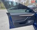 Синий Тесла Модель 3, объемом двигателя 0 л и пробегом 73 тыс. км за 20500 $, фото 11 на Automoto.ua