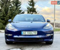 Синій Тесла Модель 3, об'ємом двигуна 0 л та пробігом 76 тис. км за 17999 $, фото 6 на Automoto.ua